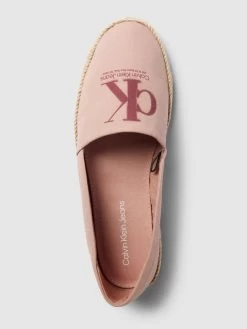 Calvin Klein Jeans Espadrilles Mit Label-Detail Modell 'MONO' - Hellrosa -Schuh Traum akp4chqka5b4ulia6csk8ca78t756cqh9d7k8cq48l8k4chiah1kekal6sp3ckaeagrjie2e9154kiib8h3jcor46kqm6c9m70sj8d9kcpijie366spj0chi6kr62d1p6kpj2cg