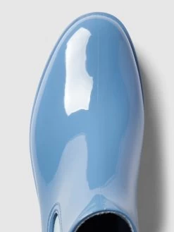 Marc Cain Bags & Shoes Chelsea Boots Mit Label-Detail - Hellblau -Schuh Traum akpkmkagah2jgcq7958kic2j7135ccak8h7l2l9ma94k4gak8l6k6khj9cp36h1g94q34ja48t2kecic8go6cp1pc9h34ob364s6copk6lijce9h6go3cc9i64p66c1m71gmae8