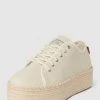 Levi’s® Acc. Plateau-Sneaker Mit Label-Detail - Weiß -Schuh Traum al34agq260sk6hi5ahb46l9k9cokccq8990kkga571b56ki7a4pkgk2g6or32jij90oj6hi29p34kd9n9so3eo9p71hm6db4c8o3adhkcphj0e3165hj0dpj6hgm6e9g6ks34pg