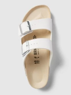 Birkenstock Sandalen Mit Label-Detail Modell 'ARIZONA' - Weiß 8 Birkenstock Sandalen Mit Label-Detail Modell 'ARIZONA' - Weiß -Schuh Traum al43ckq9652jecad9cql4gi4a5150ghiad938iai8l0kgki86l63ijpna5656h28al64ic9h6gr4gki4ago66e31c9im6c1mcgs3cdpk68r36e9nckpjgd1l74o30e1jcop34d8