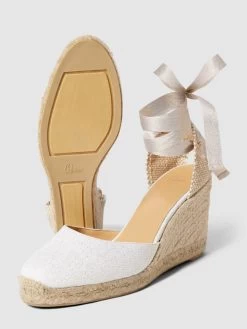 Castañer Wedges Mit Effektgarn Modell 'CARINA' - Weiß -Schuh Traum al8l0lhn9kq50jpm8tb4qhq364p4mdag88o3ek219d350h9h89a4uk2bagq48eag90s3al9lal2l0ii19l3mcdj3coq68or36ss3ac9kclijio9o69hj4db4cdij8phl6hj3cdo