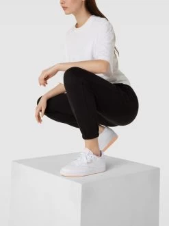 Reebok Sneaker Mit Label-Print Modell 'Club' - Weiß