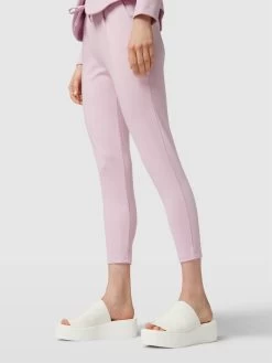 Steve Madden Pantoletten Mit Plateausohle Modell 'SLINKY' - Offwhite