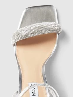 Steve Madden Sandaletten Mit Strasssteinbesatz Modell 'ENTICE' - Silber -Schuh Traum ap4k6kig9593gkq6ah1kce2d6sr58h29ap1kmcpn9t53idpoad636c2m70ojgcibagqlal2c6d9lad2798o64phg70pmachhc4r32d1k69imco9lc4o64d1n70r64e1g70r32p8