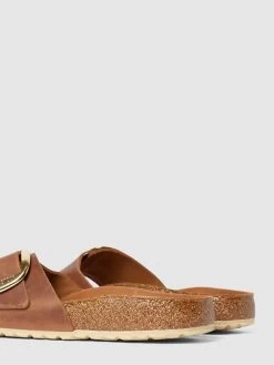 Birkenstock Slides Aus Leder Mit Dornschließe Modell 'MADRID' - Cognac -Schuh Traum ap7j4ia48l73ei9i911laia88cqkcea59op4ad219cr54h2h9133gdih6h7jiihnal6l6iqf6h4kmha2ago62d36ckp62d1i6orj8dhk75j3co9g6spjidhi6pj34dr26cp32e0