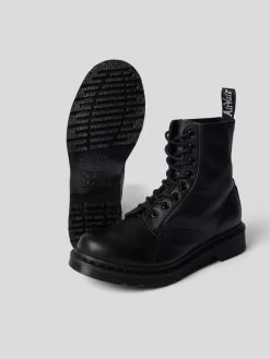 Dr. Martens Dr.Martens Schnürboots Mit Label-Details - Schwarz -Schuh Traum apa4uhi660okoj2e8p64mjhjah8l8cqj9t84ikqh90o30d2f717jgkql9gsj8i28aoo36j22ap4lchi560o30phi60r3ccr168s30c1kc9ij6oj360q36opp69gjcopk70rjcp8