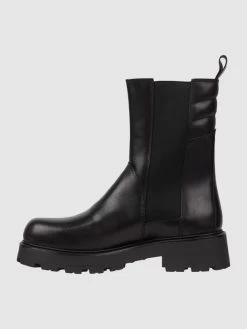 Vagabond Chelsea Boots Aus Leder Modell 'Cosmo' - Schwarz -Schuh Traum apb38dhk890jiii56l5jek2i9174sji385b38kif859l6gql9114uk2ga12k4e2ha4skoj1pa15kceaa88o68dpj6oq3id3365j38c1k74qj0eb3c4rmae3571j38p1mc9gm8c0